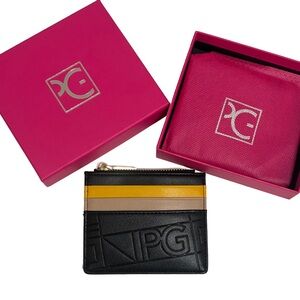 PG Women's Card Holder
